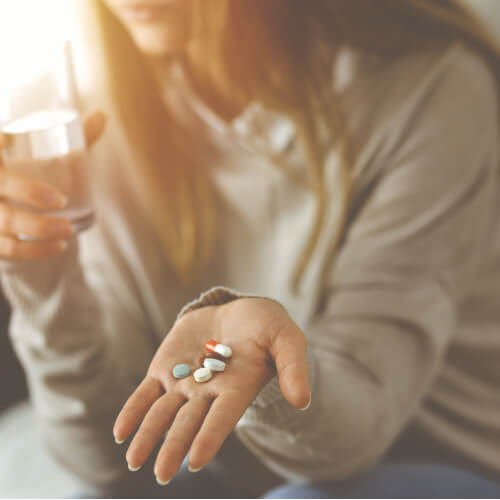 A Escolha dos Antidepressivos para Depressão