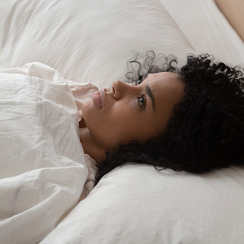 Apneia Central do Sono