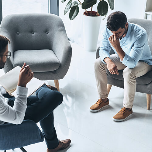 Clinica Psiquiatria Especializada no Tratamento de TDAH