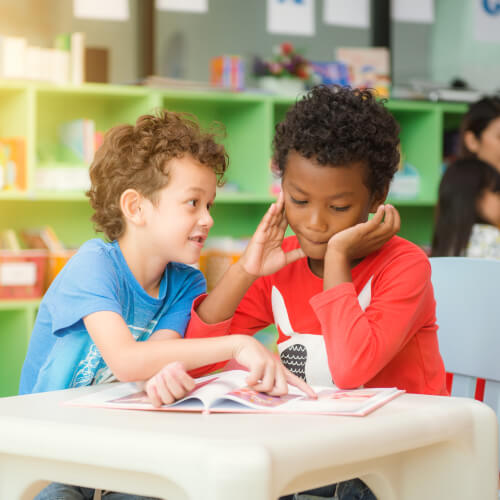 Como eu eu posso saber se meu filho tem TDAH?