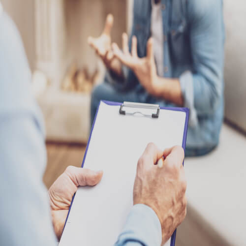 Como saber se tenho TDAH?