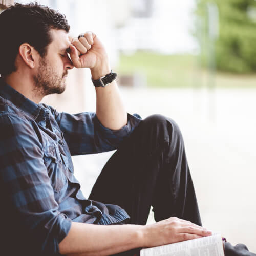 Comportamento Suicida