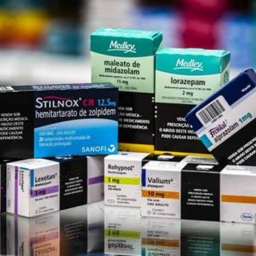 Remédios tarja preta