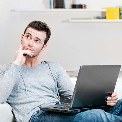 Teste on-line para TDAH