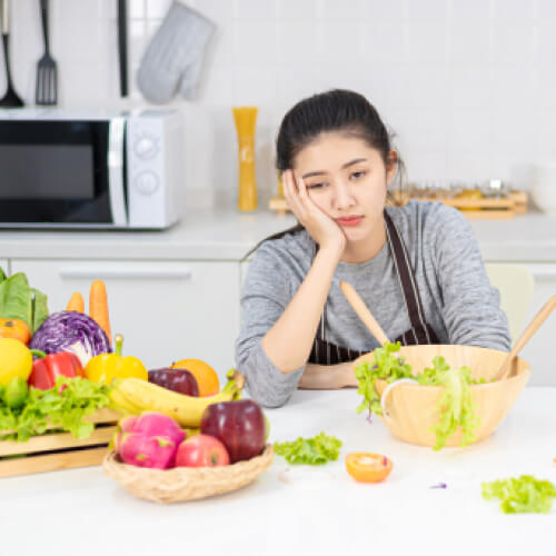 Transtorno Alimentar Restritivo/Evitativo