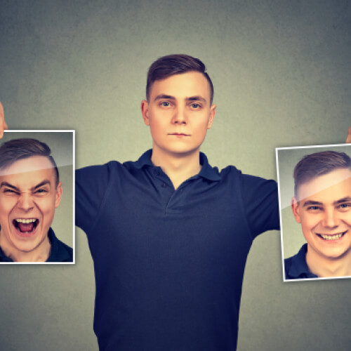 Transtorno Bipolar Tipo II