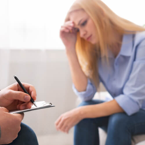 Transtorno Conversivo (Transtorno de Sintomas Neurológicos Funcionais)