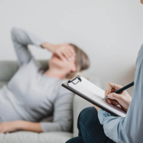 Transtorno da Personalidade Borderline