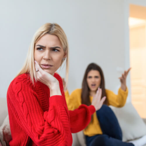 Transtorno da Personalidade Dependente