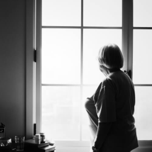 Transtorno da Personalidade Esquizoide