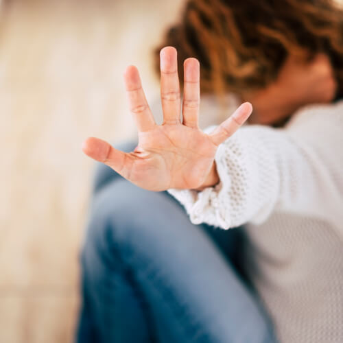 Transtorno da Personalidade Evitativa