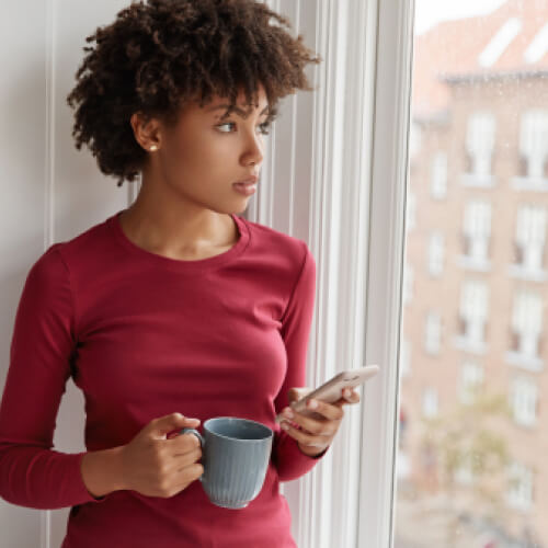 Transtorno da Personalidade Histriônica