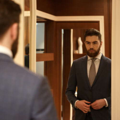 Transtorno da Personalidade Narcisista