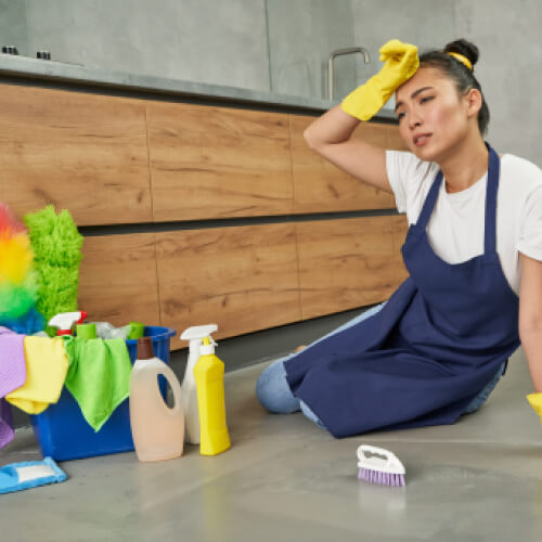 Transtorno da Personalidade Obsessivo-Compulsiva