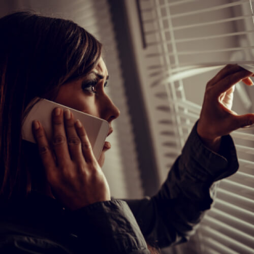 Transtorno da Personalidade Paranoide