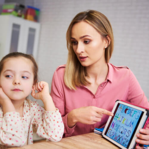 Transtorno de Conduta