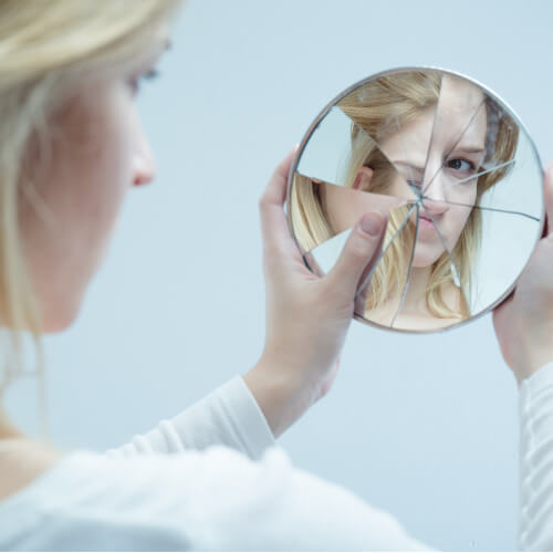 Transtorno de Despersonalização e Desrealização