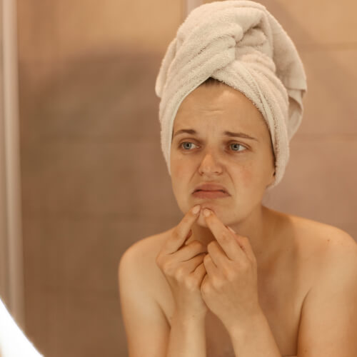 Transtorno de Escoriação (Skin-picking)