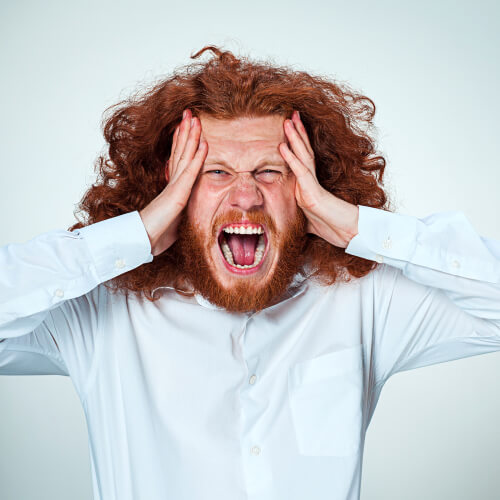 Transtorno de Estresse Agudo