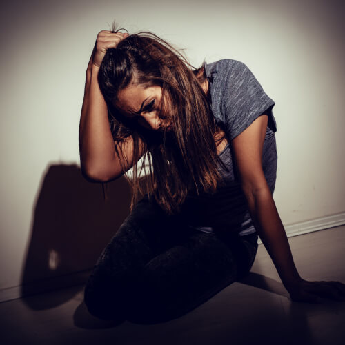 Transtorno de Estresse Pós-Traumático (TEPT)