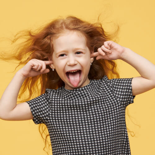 Transtorno de Oposição Desafiante (TOD)