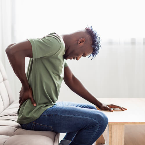 Transtorno de Sintomas Somáticos e Transtornos Relacionados