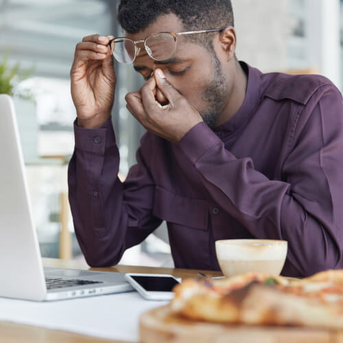 Transtorno de Sintomas Somáticos – Somatização