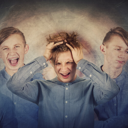 Transtorno Delirante