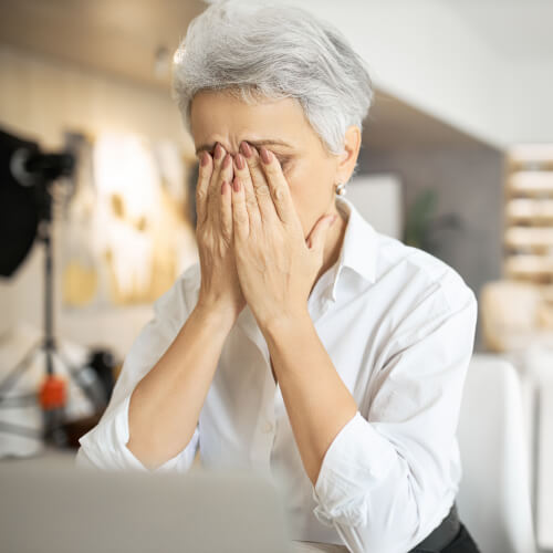 Transtorno Depressivo Maior