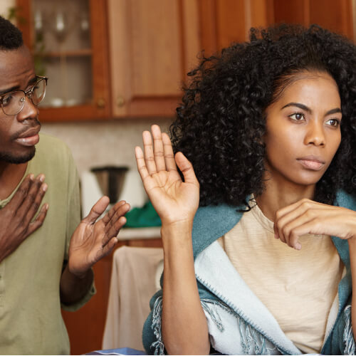 Transtorno Disfórico Pré-menstrual