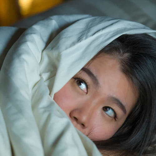 Transtorno do Pesadelo