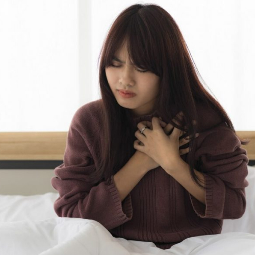 Transtorno do Sono-Vigília do Ritmo Circadiano