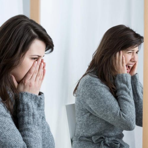 Transtorno Esquizofreniforme