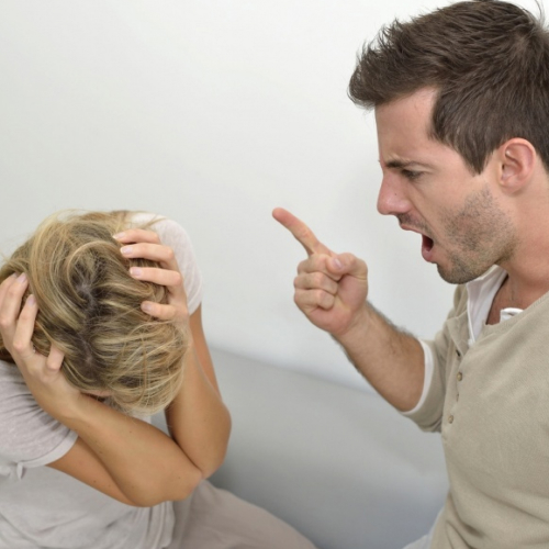 Transtorno Explosivo Intermitente (TEI)