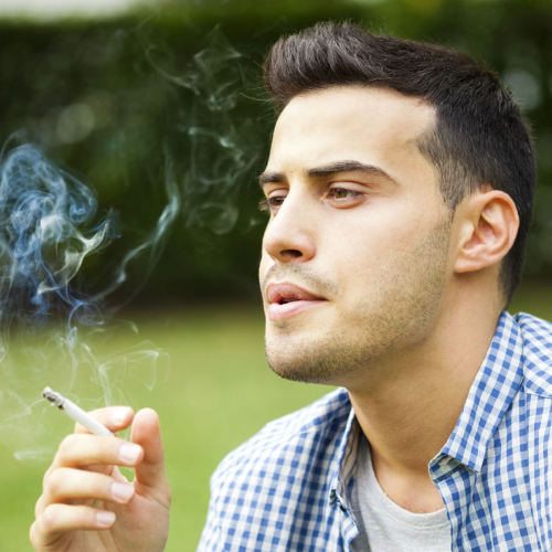 Transtorno por Uso de Tabaco