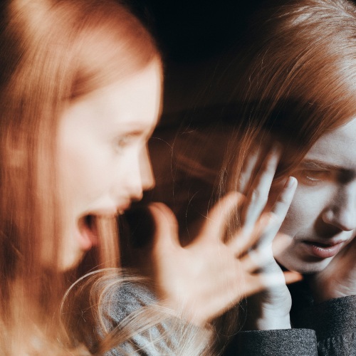 Transtorno Psicótico Breve