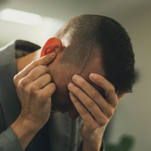 Transtorno Psicótico Induzido por Substância/Medicamento – com delírios