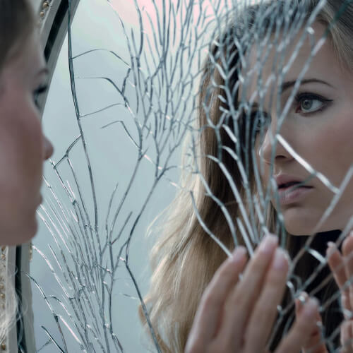 Transtornos da Personalidade