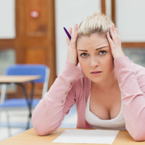 Transtornos de Ansiedade