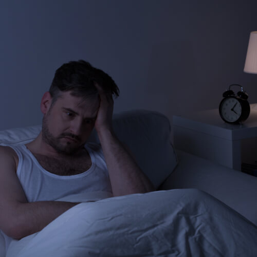 Transtornos de Despertar do Sono Não REM