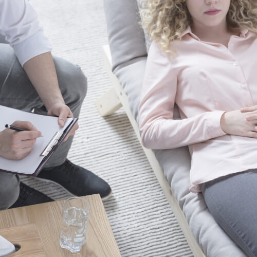 Transtornos Depressivos