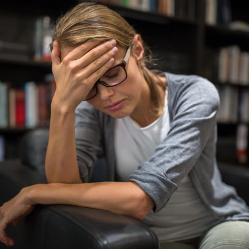 Tratamento da Depressão